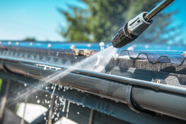 Best Affordable Power Washing  in Pemberwick, CT