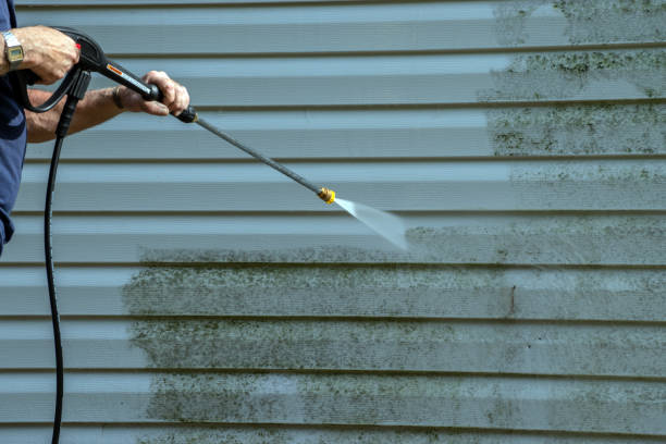 Best Pressure Washing Patio  in Pemberwick, CT
