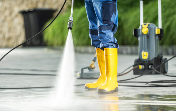 Best Affordable Pressure Washing  in Pemberwick, CT